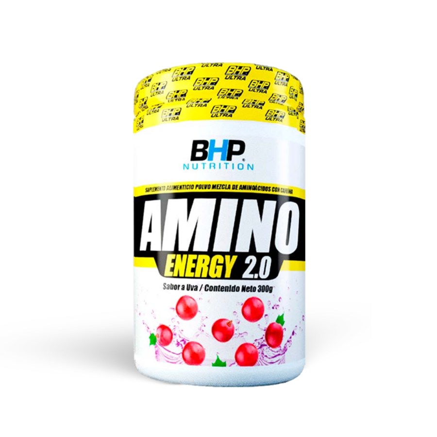 AMINO ENERGY 2.0 30 SERV